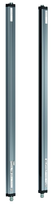 Measuring with intelligence – LGM Messendes Lichtgitter